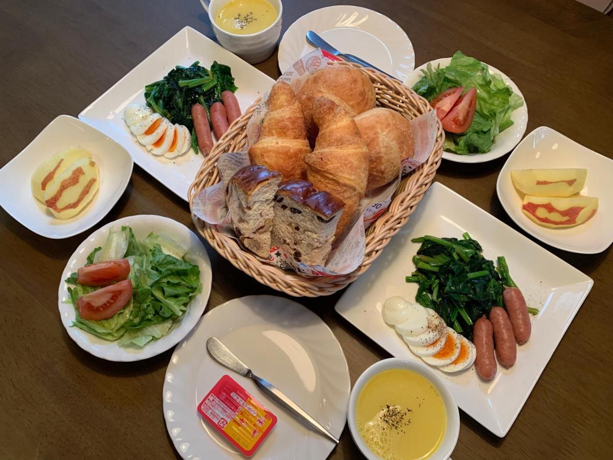 ぽかぽか（poka Poka） Guest house 3*