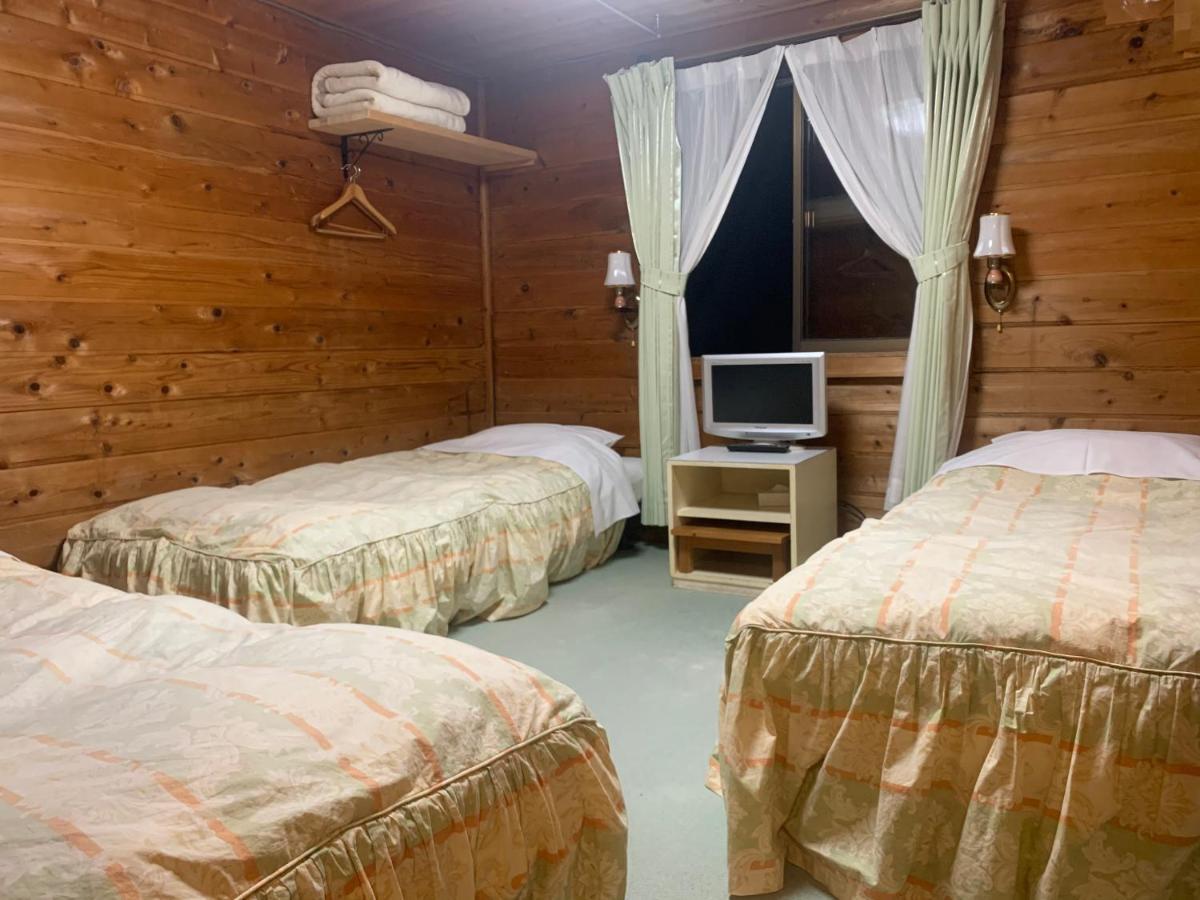 Guest house ぽかぽか（poka Poka） Katashina