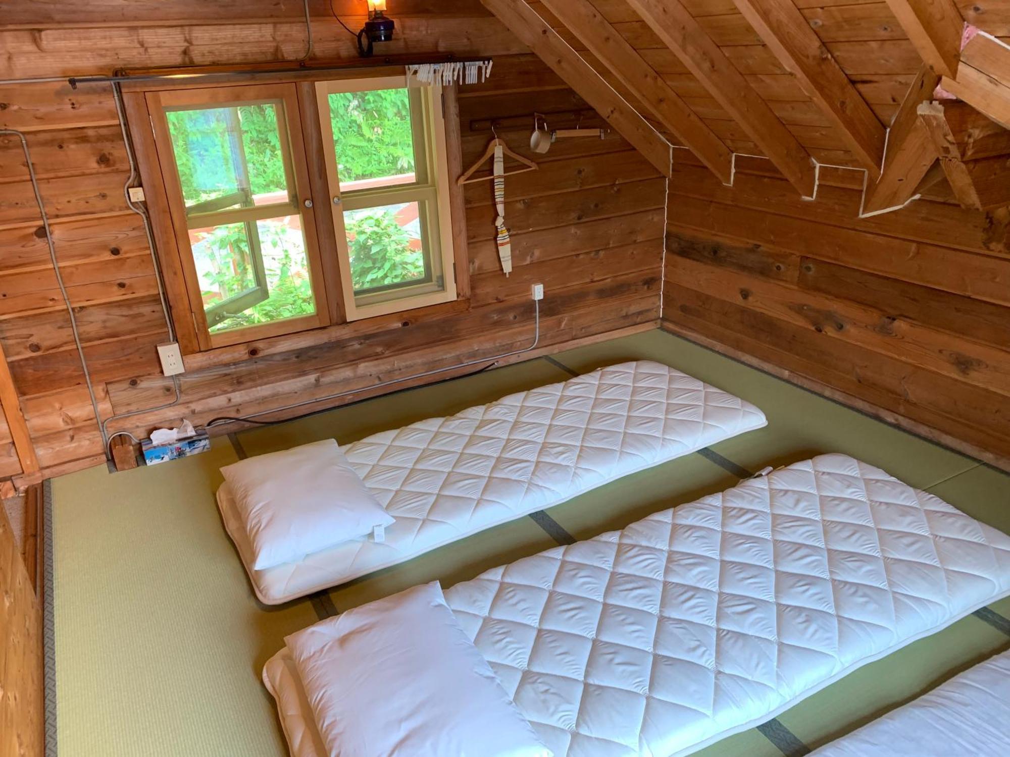 ぽかぽか（poka Poka） Guest house Katashina