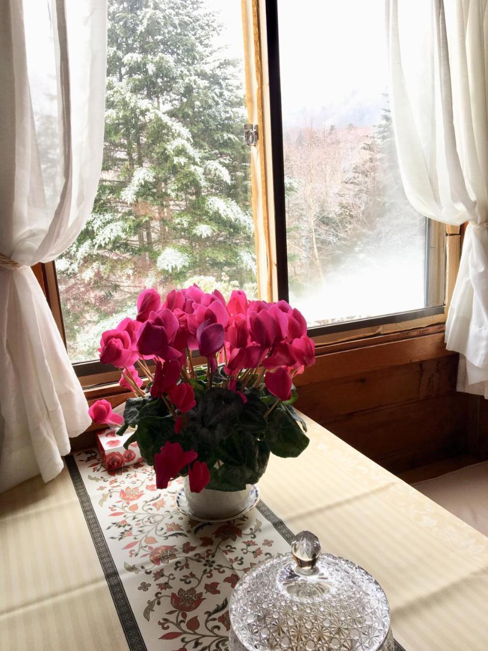 ぽかぽか（poka Poka） Guest house Katashina