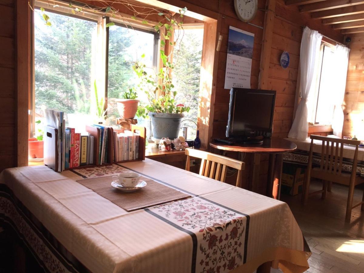 ぽかぽか（poka Poka） Guest house 3*
